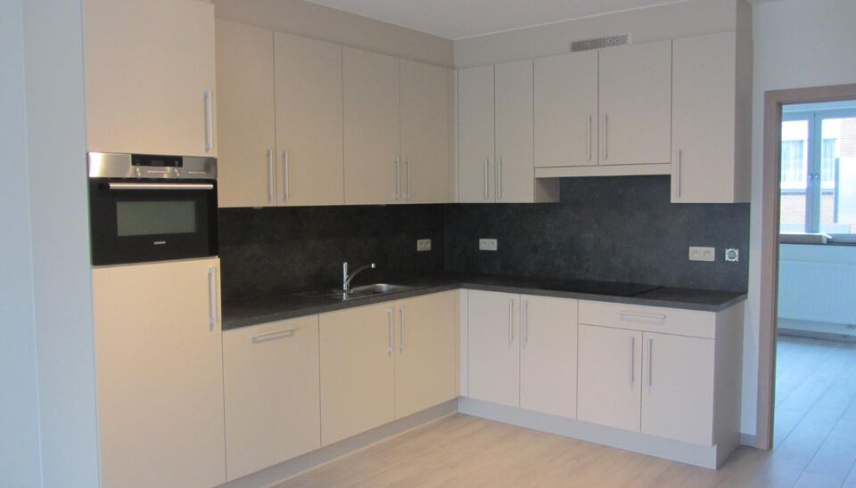 Flat for rent in Zaventem