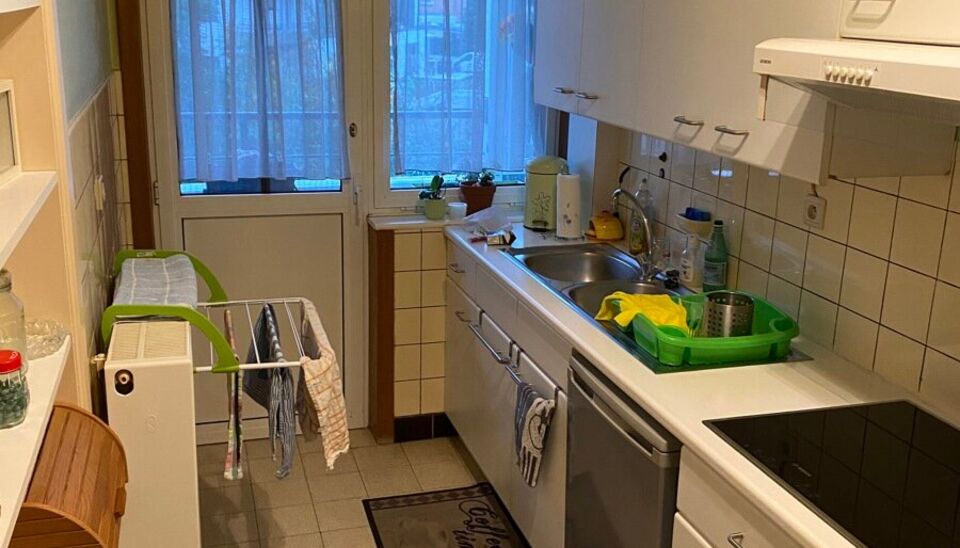 Flat for sale in Kortenberg