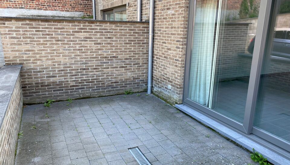 Ground floor for rent in Tervuren