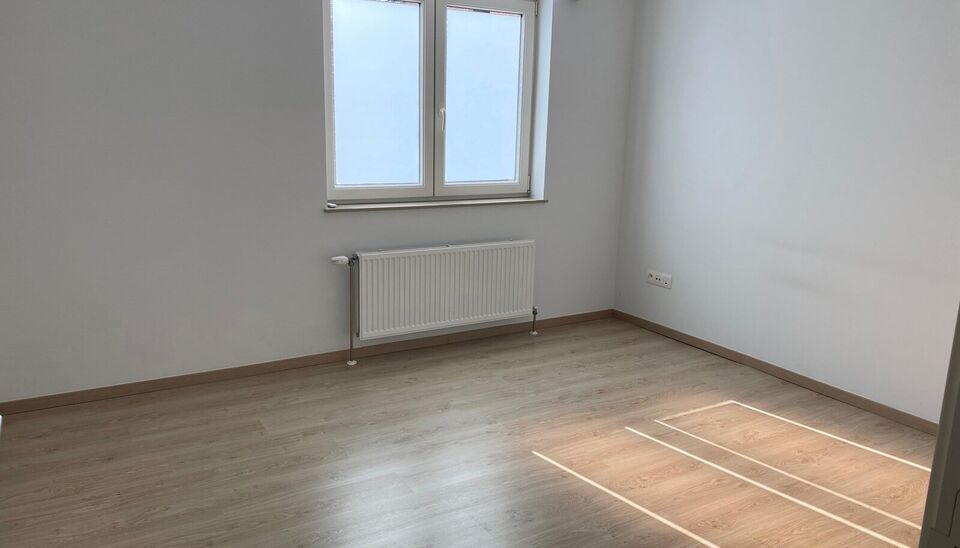 Ground floor for rent in Tervuren