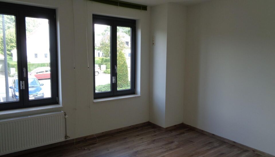 Ground floor for rent in Wezembeek-Oppem