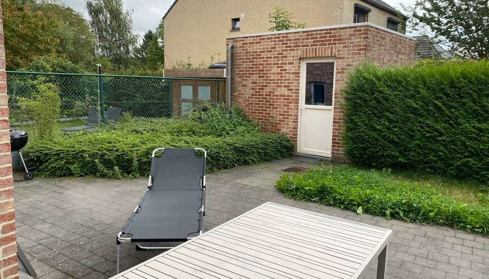 House for rent in Sterrebeek