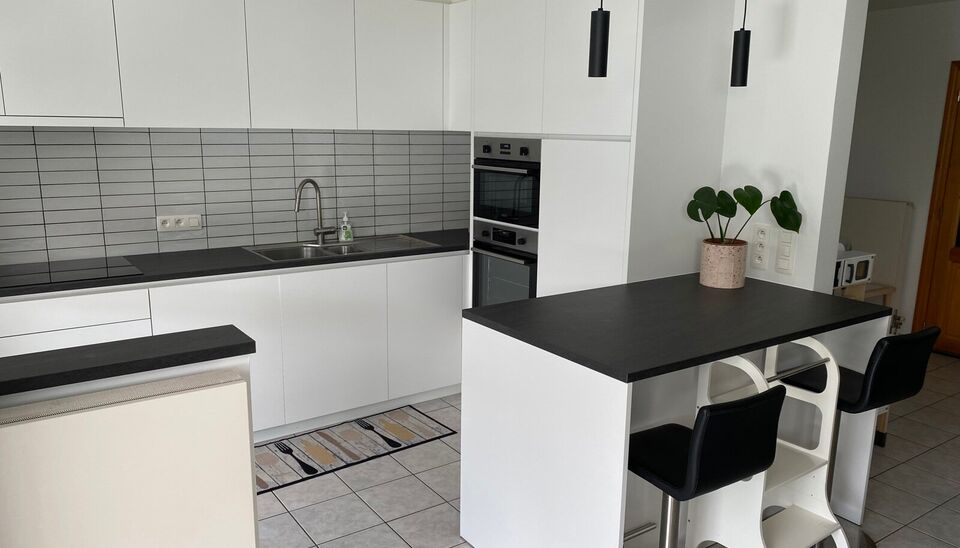 House for rent in Vilvoorde