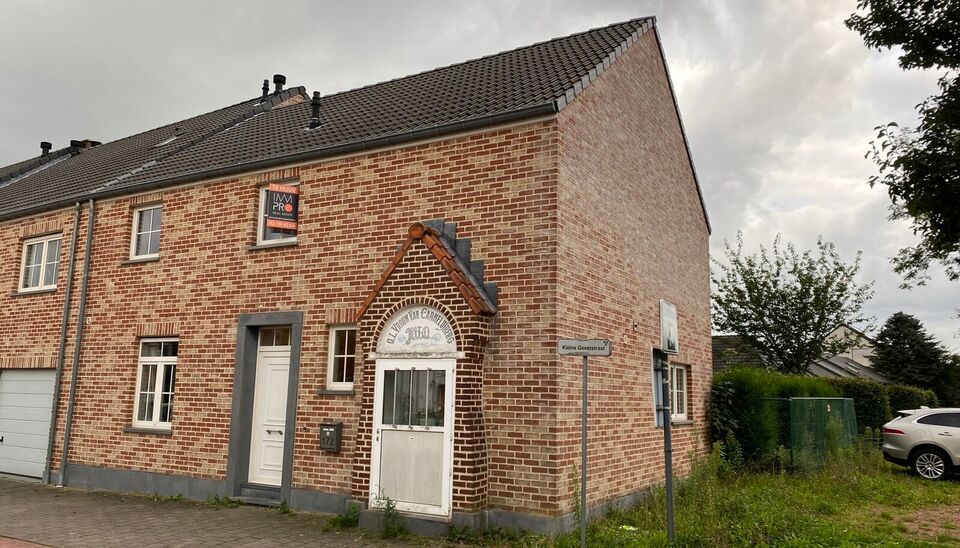 Huis te huur in Sterrebeek