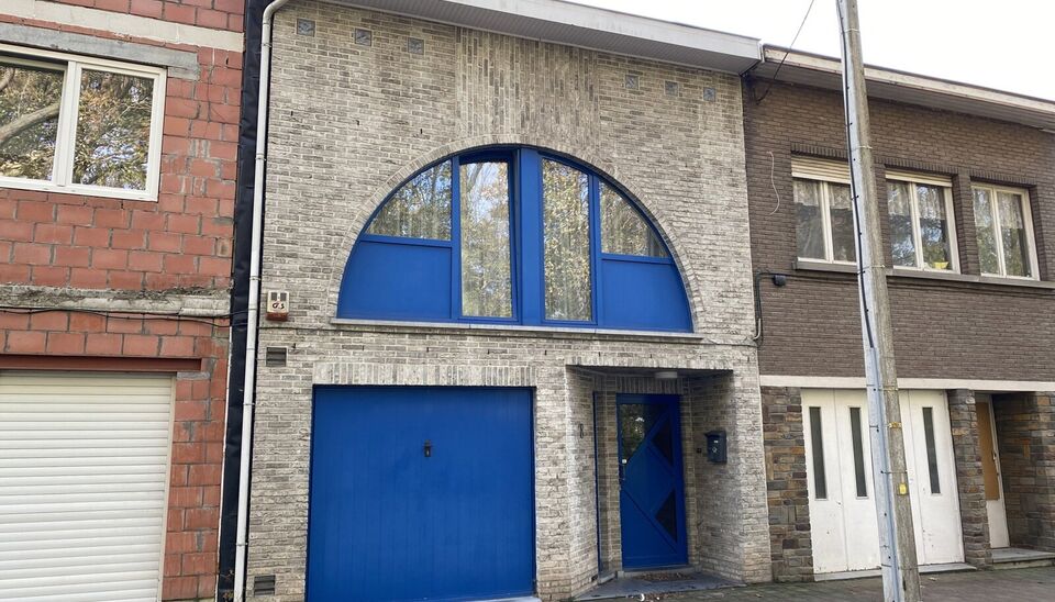 Huis te koop in Zaventem