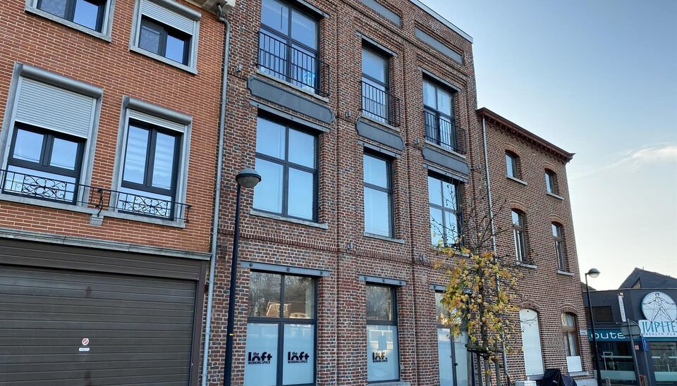 Loft à louer à Zaventem