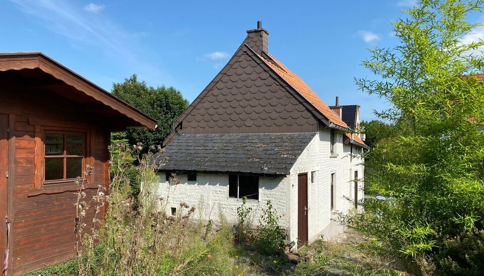 Maison à vendre à Wezembeek-Oppem