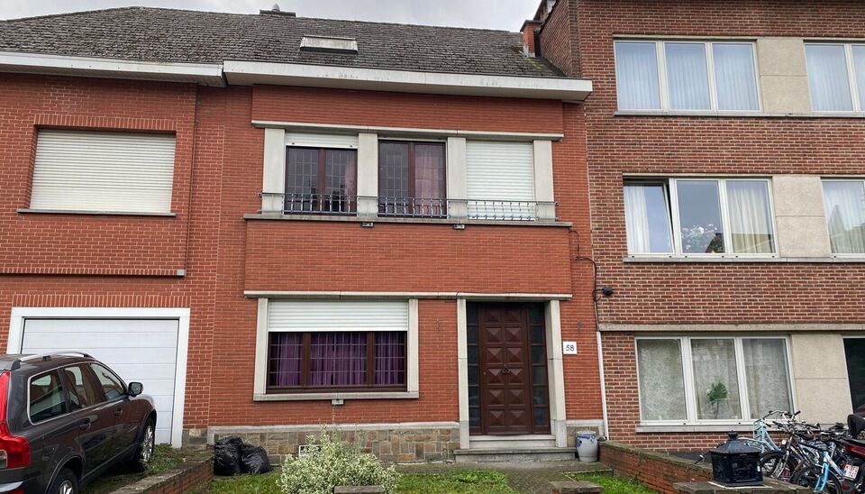 Maison à vendre à Zaventem