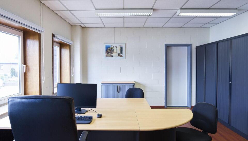 Offices for rent in Zaventem