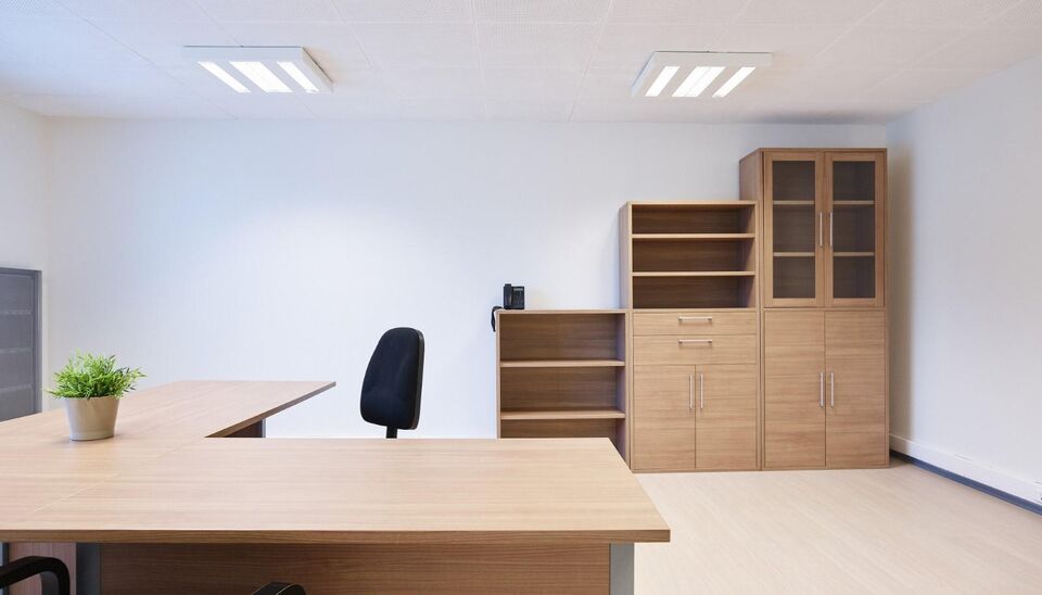 Offices for rent in Zaventem