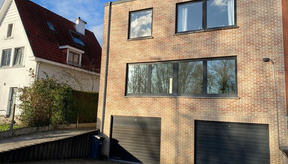 Studio for rent in Sterrebeek