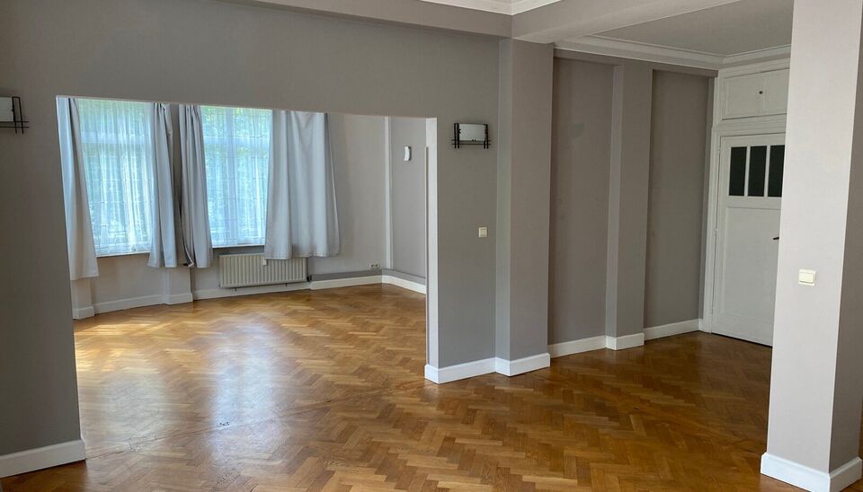 Uitzonderlijk appartement te koop in Sint-Lambrechts-Woluwe